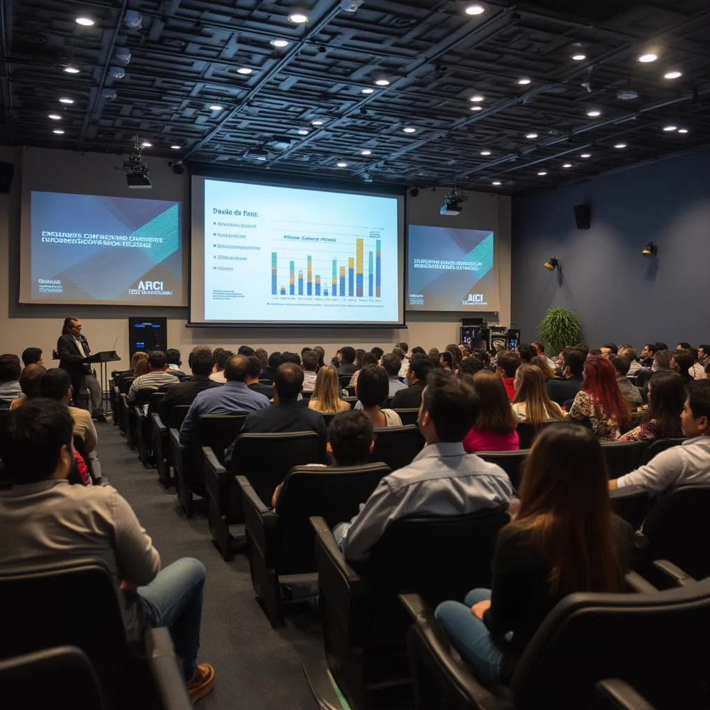 Evento anual de tendencias empresariales