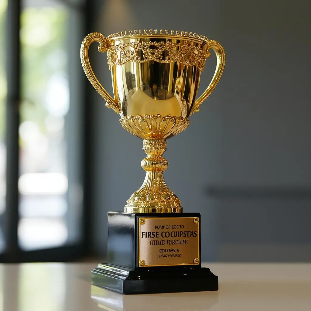 Premio a la Excelencia en Consultoría