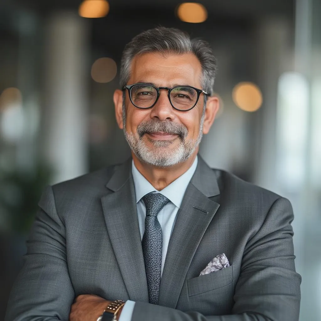 Javier Herrera - Director de Consultoría Estratégica