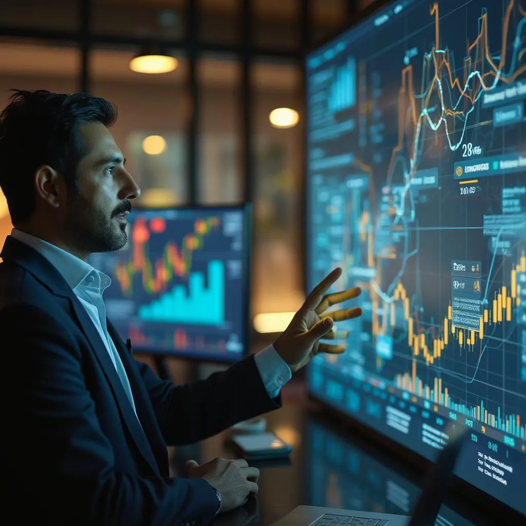 Webinar sobre Estrategias Financieras